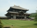 Nara : Todai-Ji